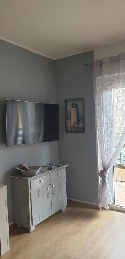 Appartamento "Roby" In Centro Cavalese Exteriör bild